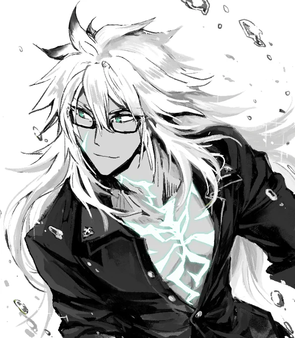 (1) #ジークフリートがいっぱい見れるタグ