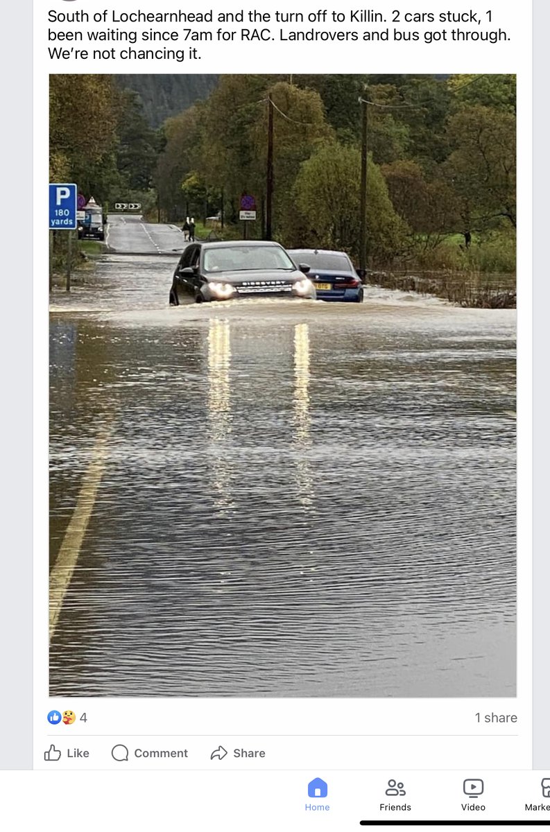 MonkeyandMousey's tweet photo. @trafficscotland @RhonaSBrown https://t.co/l6UdxdudX3