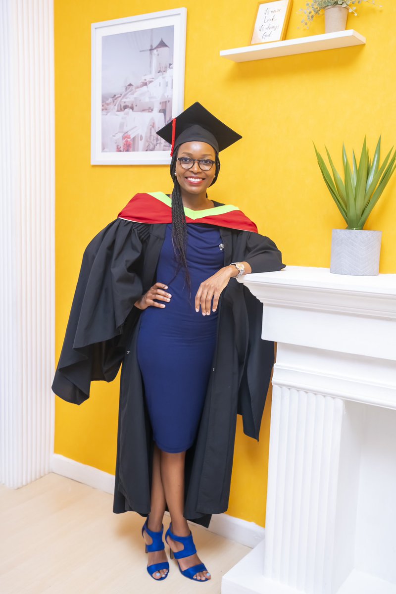 MSc done!

I studied Atrazine; a key maize herbicide used in Kenya.Checked how much of it stays in the soil after use.

Atrazine affects hormones, reproduction and pollutes groundwater. A <a href="/routetofood/">Route to Food</a> report shows.

Thank you <a href="/WUR/">Wageningen U&R</a> for the grant.

#toxicbusiness #UoNClassof2023