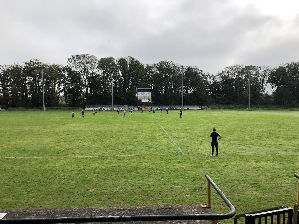 Castlewarren Celtic tweet media