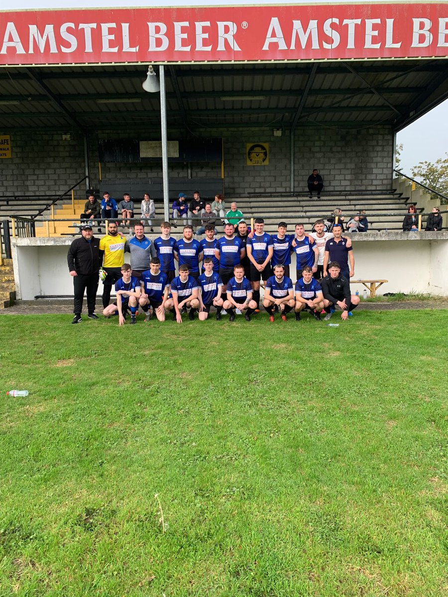 Castlewarren Celtic tweet media