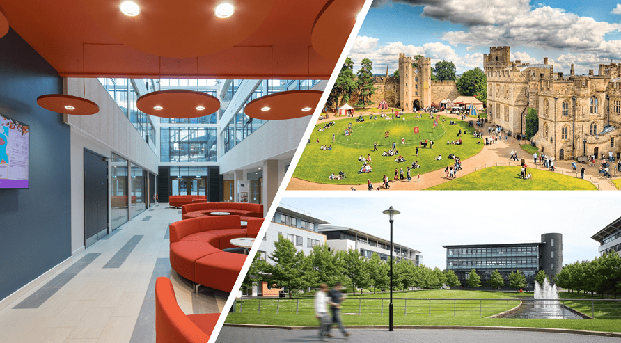 IgorCarboniOliv's tweet photo. Multiple PhD &amp; Postdoctoral Positions in Complexity Theory are available at Warwick. This is an excellent opportunity to join one of the most active and fast-growing theory groups in the UK. 

More info is available here: https://t.co/1EZqX6JBxU

Please spread the word about it! https://t.co/nSauY0DTsX