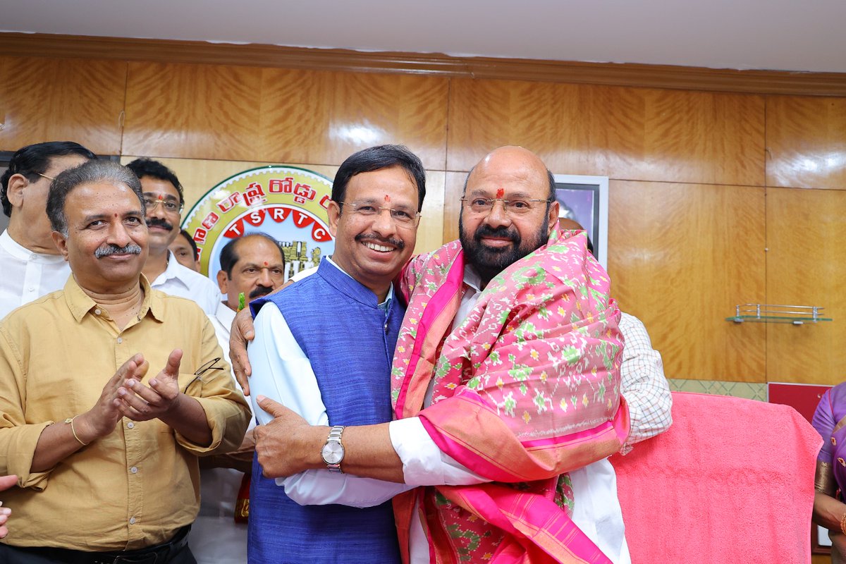 V.C. Sajjanar, IPS tweet media