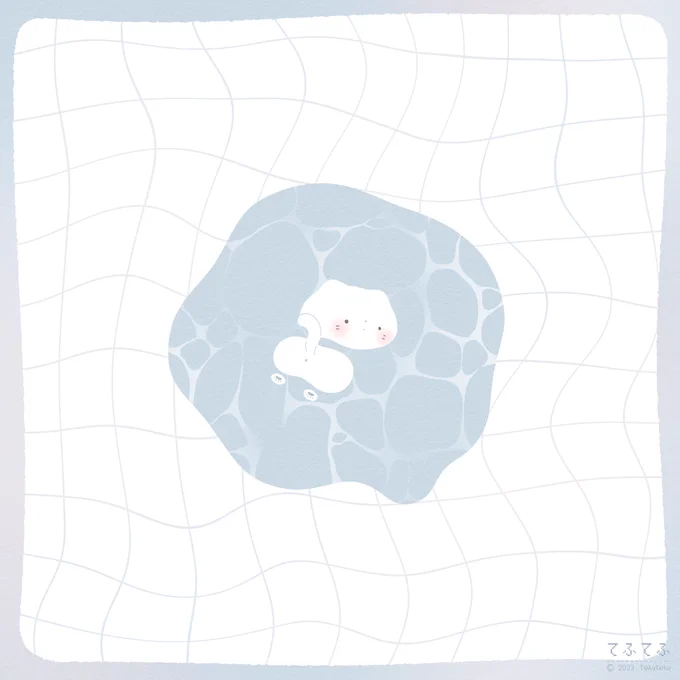 プール