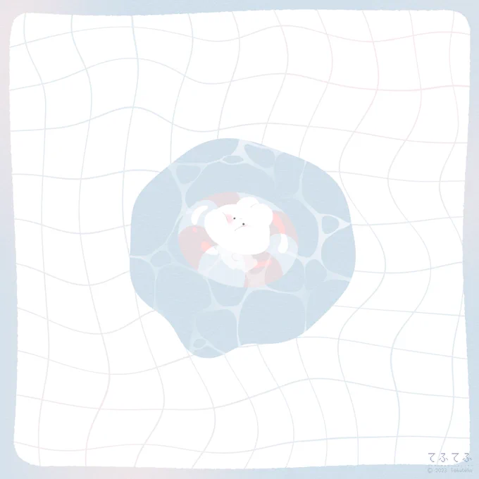 プール