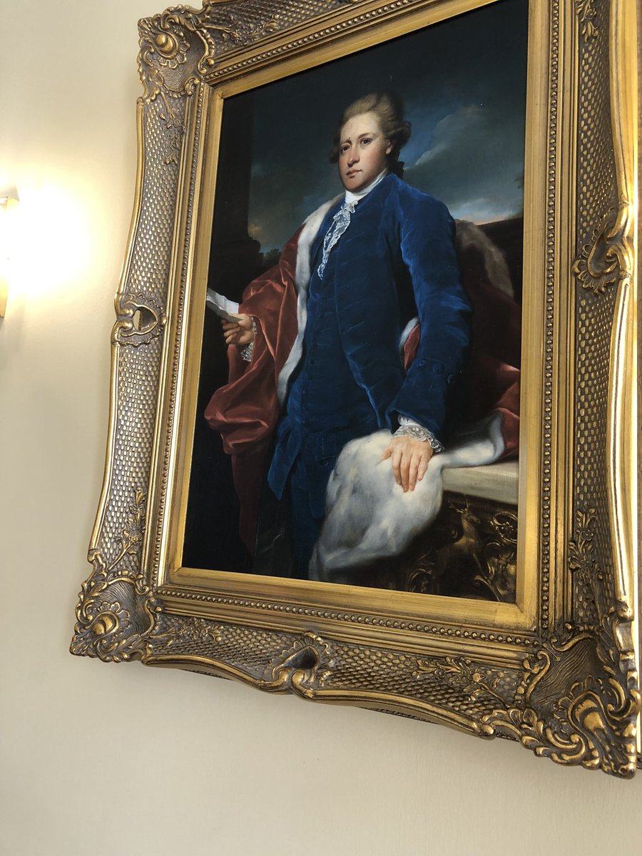 PrincessBurton's tweet photo. Was great to see how well the Buxton Crescent refurbishment has been whilst practicing the dancing in an afternoon session before the ball. #buxton #buxtoncresent https://t.co/z0H4t4DjVg