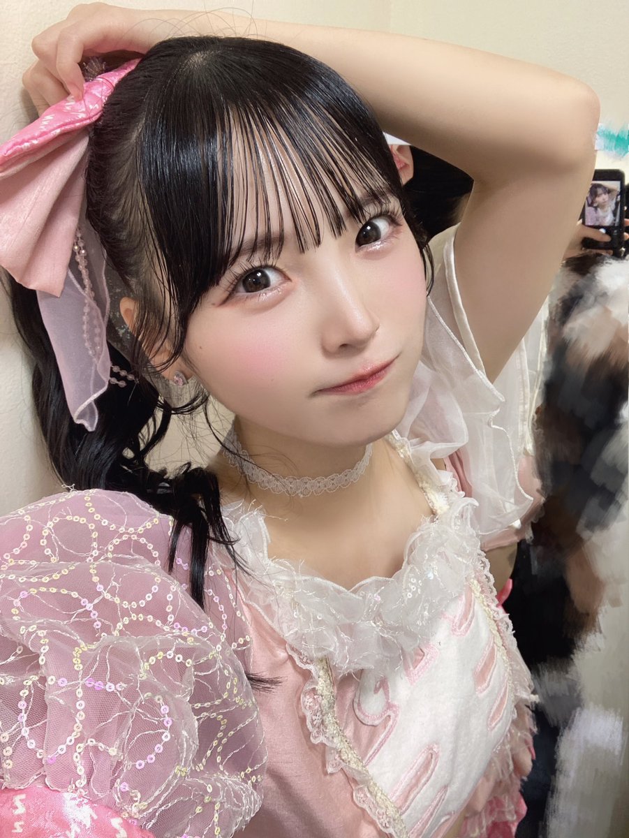 ゆがよー様撮影確認用 由良ゆら #よーよーよー♡10/26Zepp Shinjuk on X