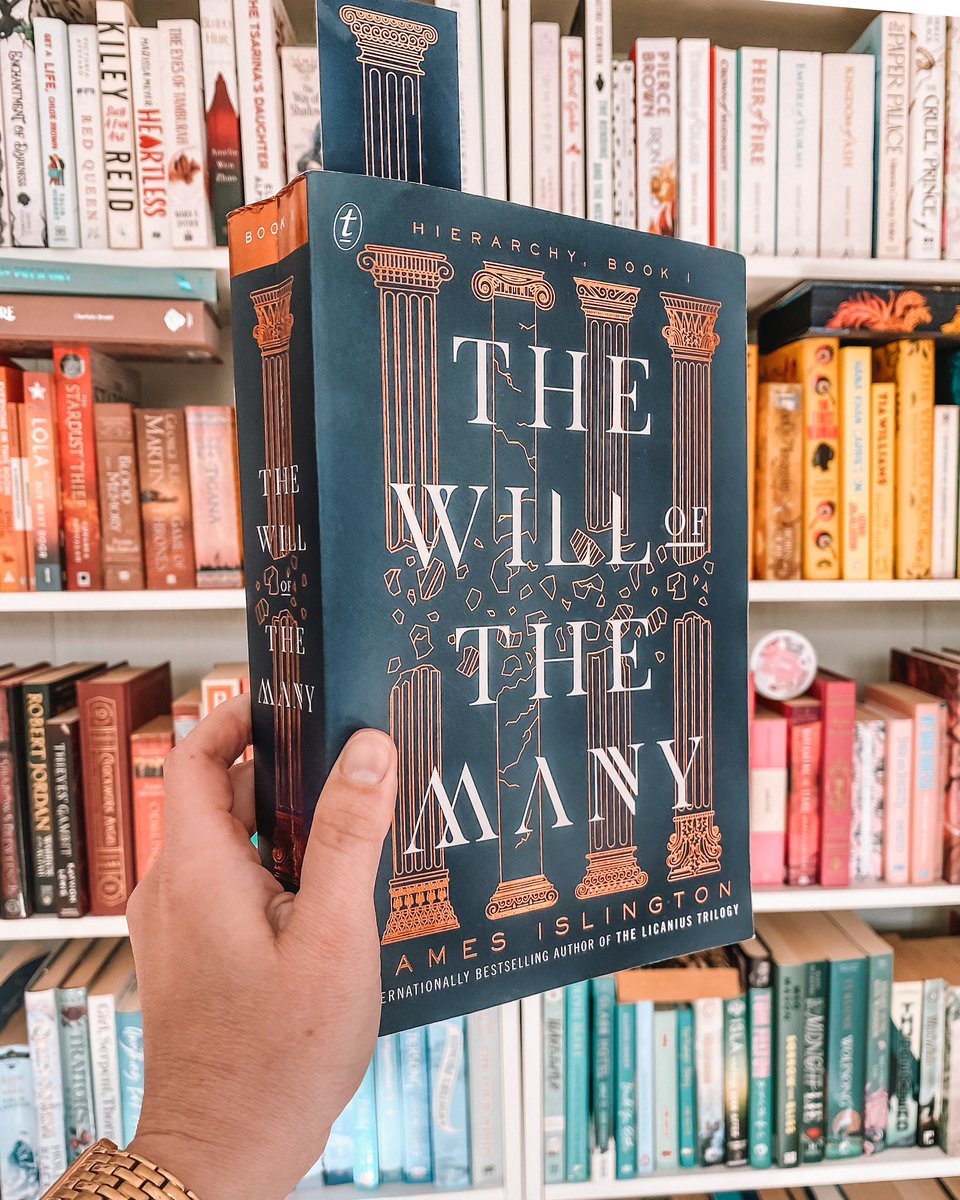 readingwithcake's tweet photo. Review on insta of my new fav book- https://t.co/nr31zkg8Y4 https://t.co/g6G429L9Ur