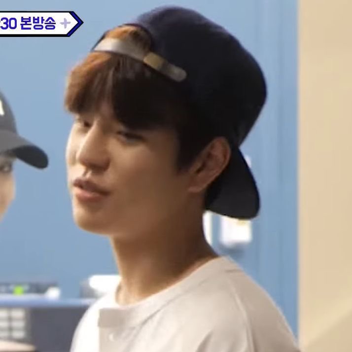 sungievers's tweet image. I nominate #Seungmin from #StrayKids for the #BestModelForCap of kpop idol! #KookyRanking  #KookyGallery.