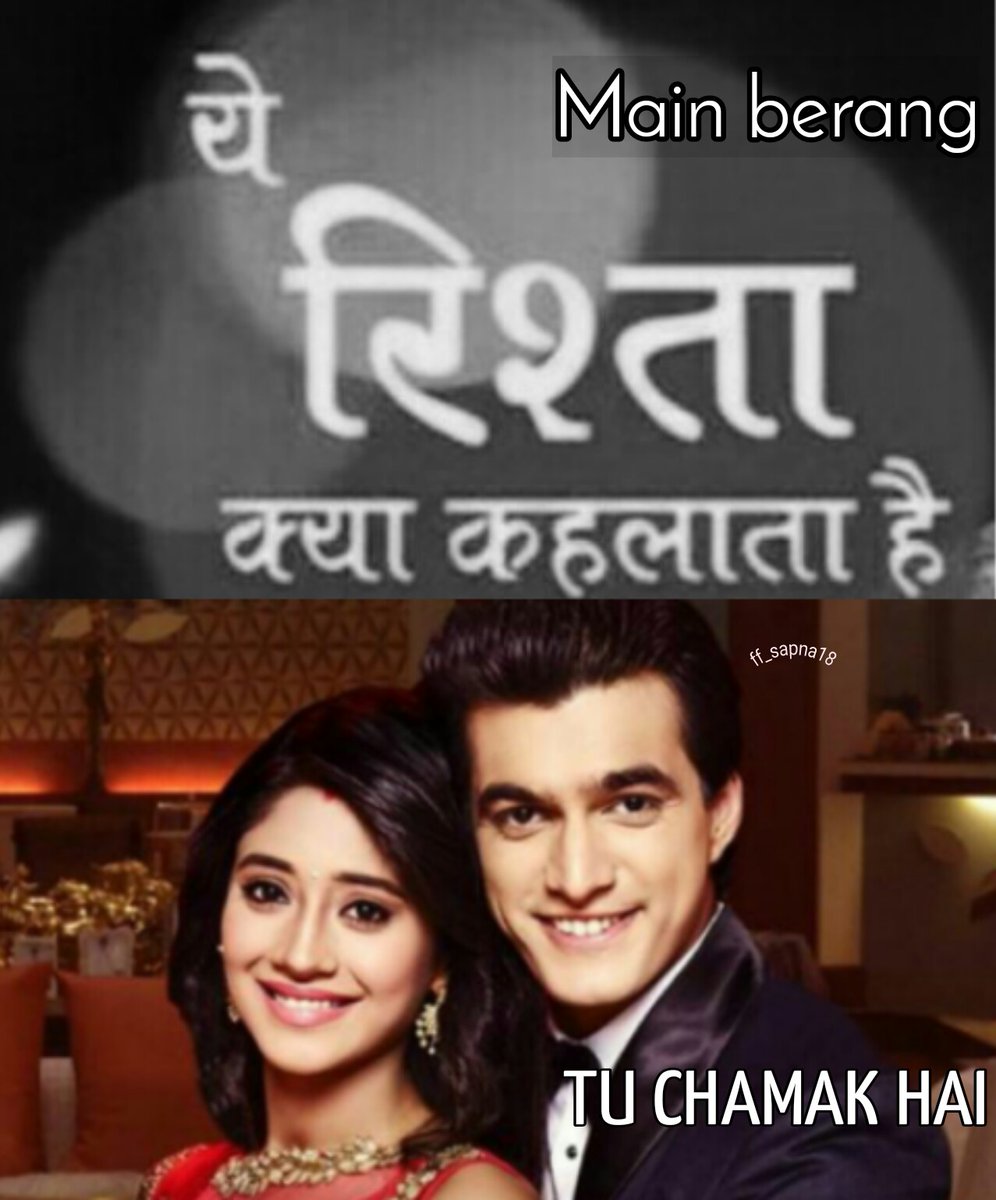 KAIRA ❤
@momo_mohsin <a href="/shivangijoshi10/">Shivangi Joshi</a> 
#Kaira #kartik #naira #kairaforever #MohsinKhan #ShivangiJoshi #shivin