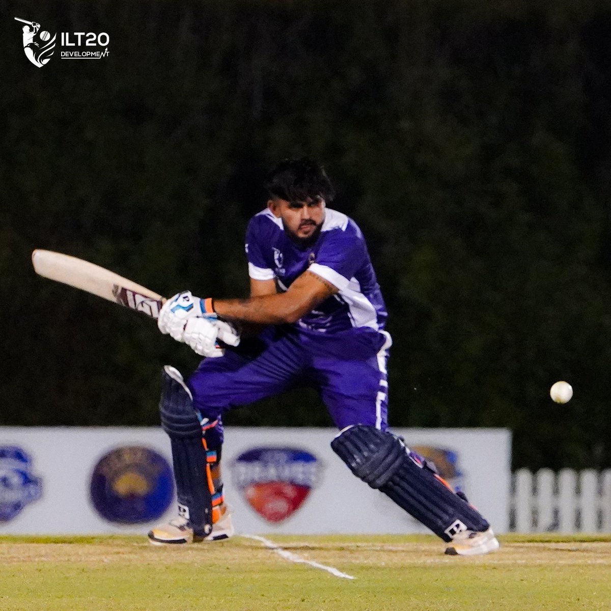 A few glimpses from last night's thrilling match between the ILT20 Blitzers and the ILT20 Braves 📸🏏
A true all-round spectacle of a match!

#DPWorldILT20 #ILT20Development #DevelopmentTournament #UAECricket #CricketTalent