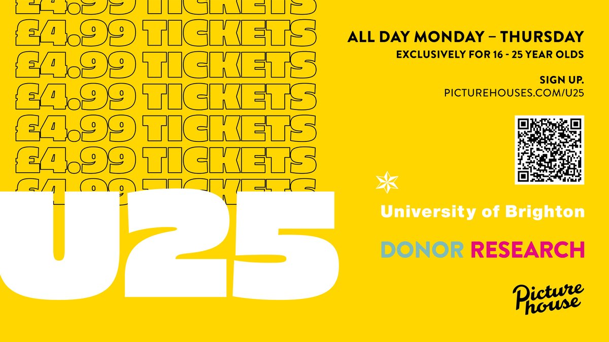 Donor Research tweet media