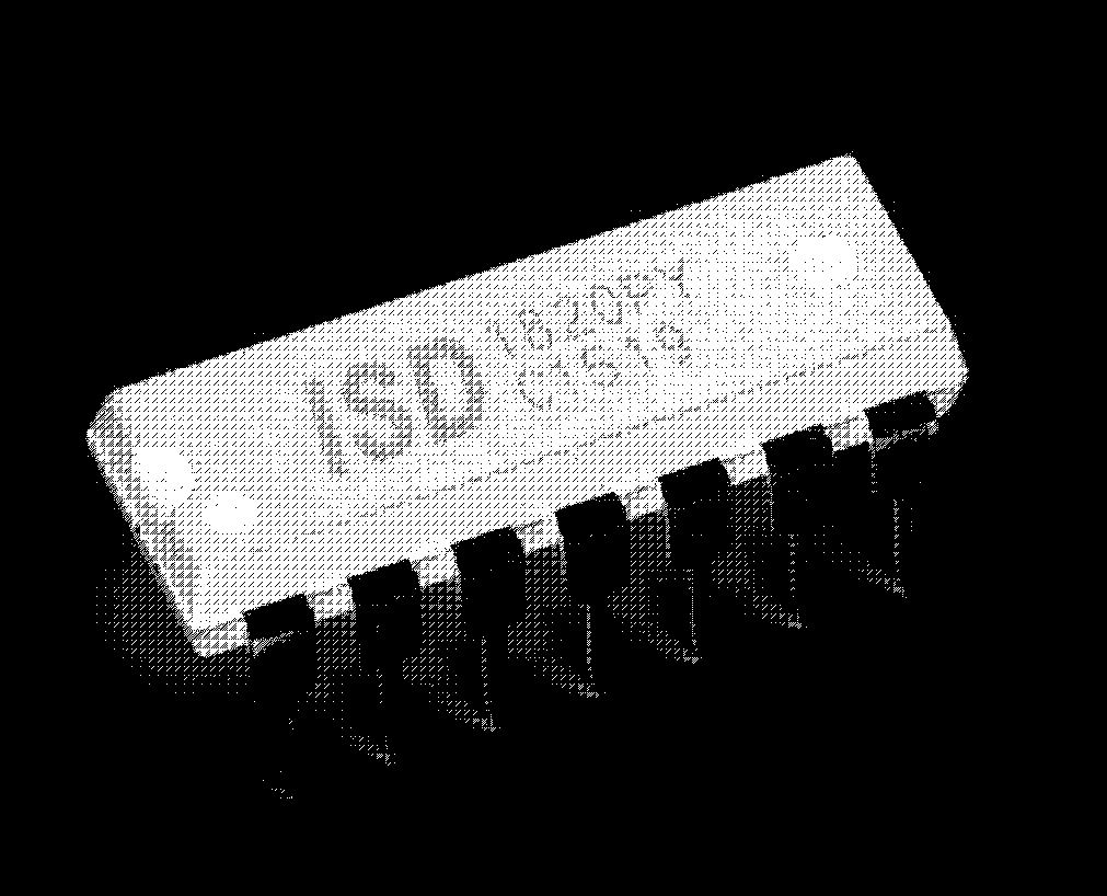 Build your own Lo-Fi audio sampler w/ Timothy Tate. Full info and booking here > > > telegrafia.uk/shop/workshop-…