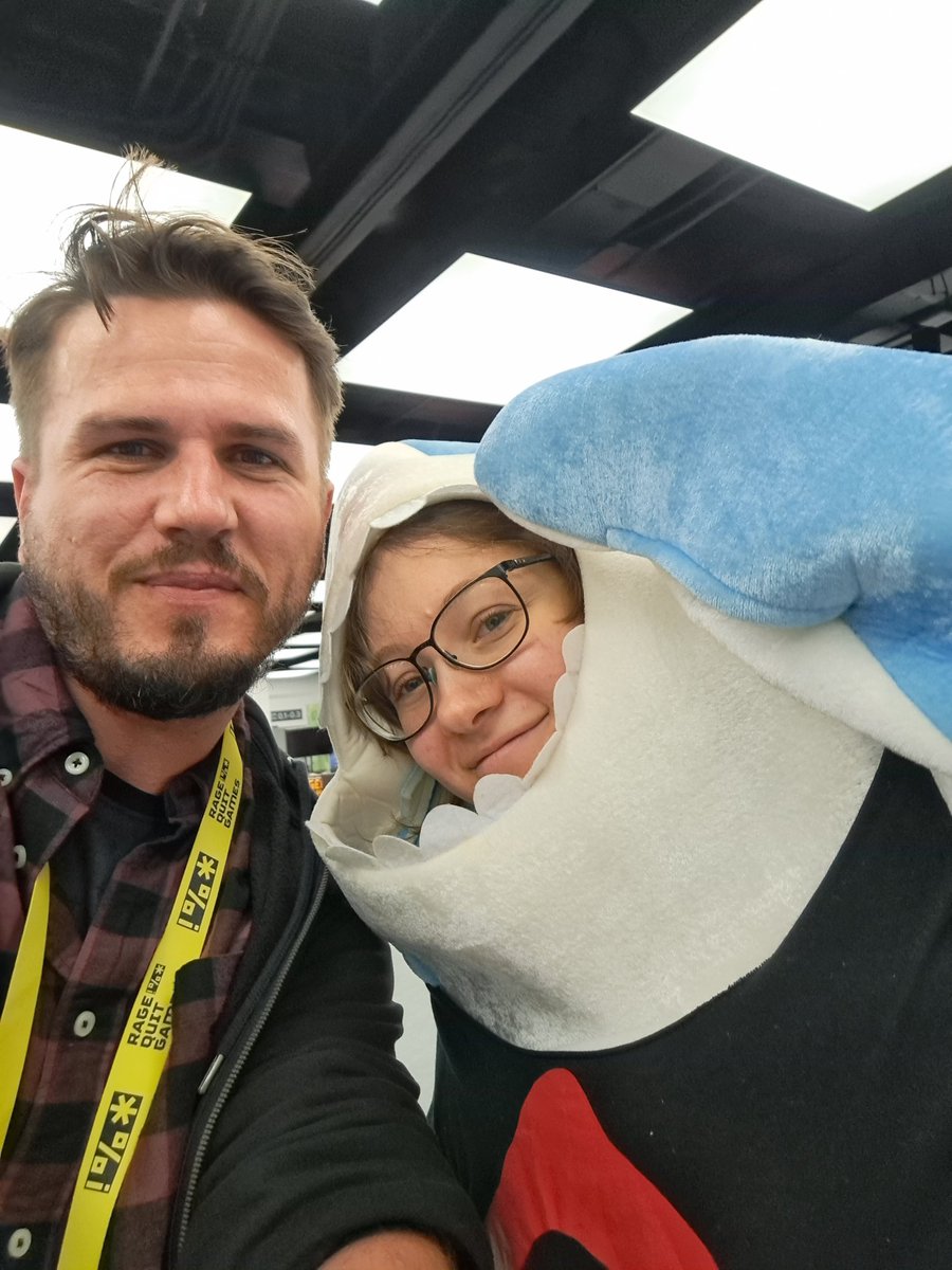 setho87's tweet photo. #anshark https://t.co/3KFOz59Qws