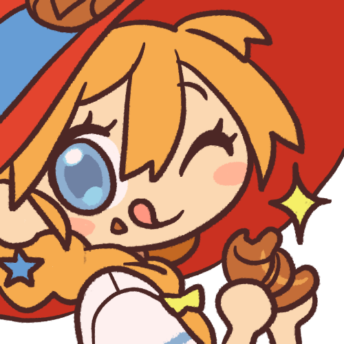 SunnyLabGames's tweet photo. 🥐Fact #6: Lunne's speciality is the croissant!

#indiegame #witchtober #spookymonth ➡️#cosymonth https://t.co/o131Sv6ZZU