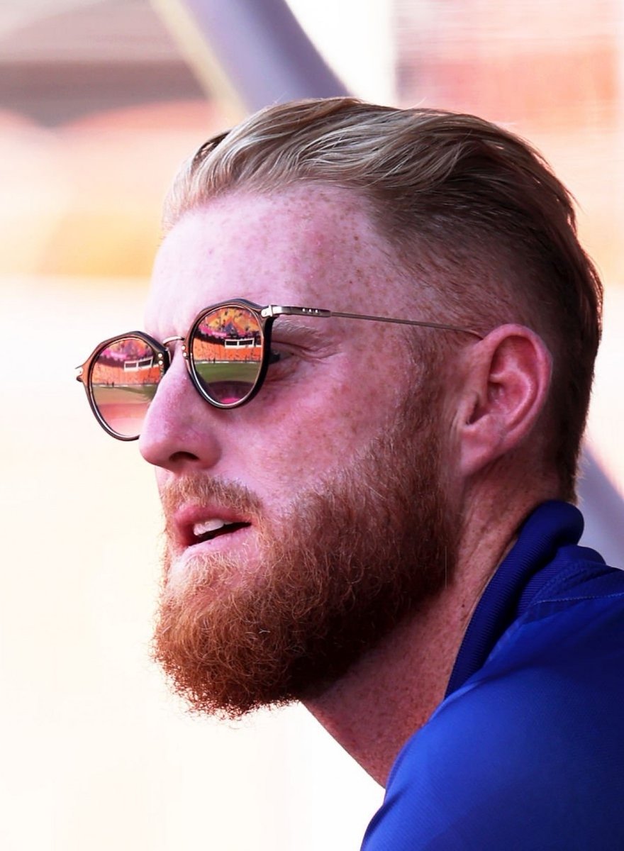 🏏 Big blow for England! 😔 Star all-rounder Ben Stokes is unlikely to play against Bangladesh. His ongoing knee injury from the last Ashes series is keeping him sidelined. #CWC23 #CWC2023 #BANvENG