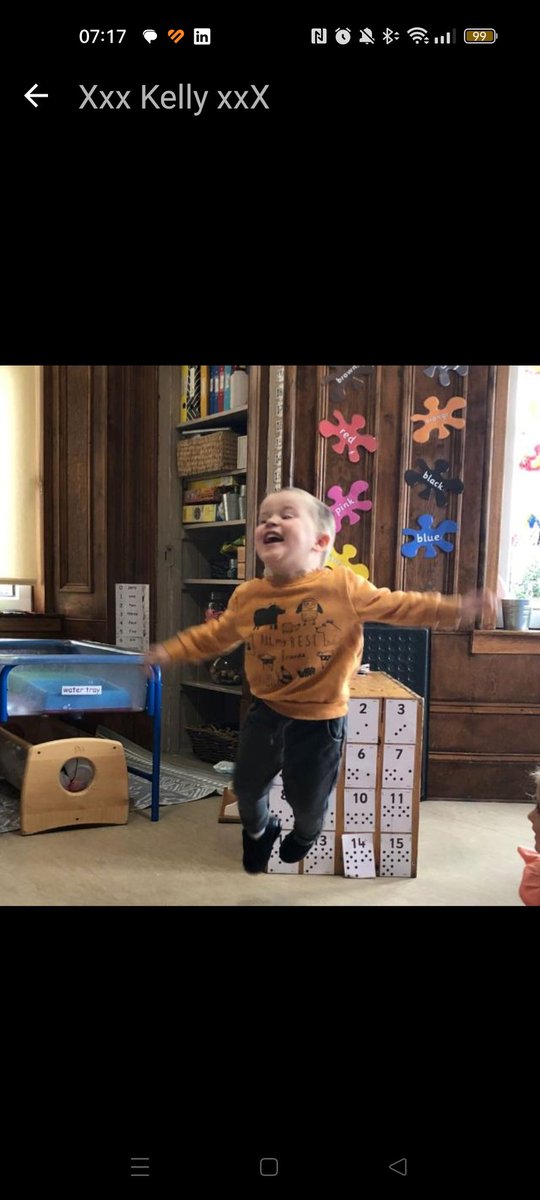 Brian Carmichael tweet media