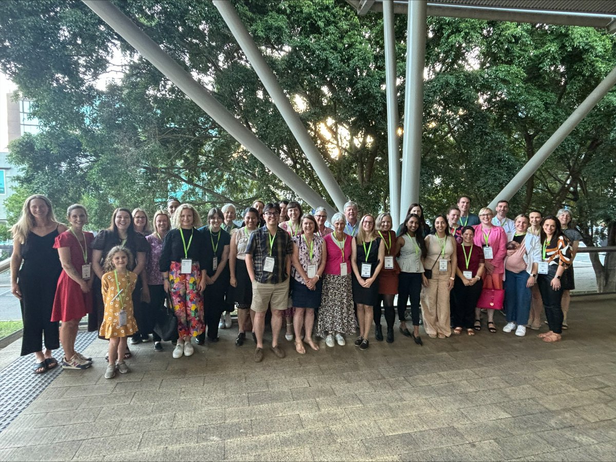 Physiotherapy UniMelb (@physiounimelb) on Twitter photo It's a wrap. Thanks to all UoM physiotherapy department staff and students who attended and presented helping to make it such a great coference #ignite2023 <a href="/apaphysio/">Australian Physiotherapy Association</a> It's a wrap. Thanks to all UoM physiotherapy department staff and students who attended and presented helping to make it such a great coference #ignite2023 <a href="/apaphysio/">Australian Physiotherapy Association</a>