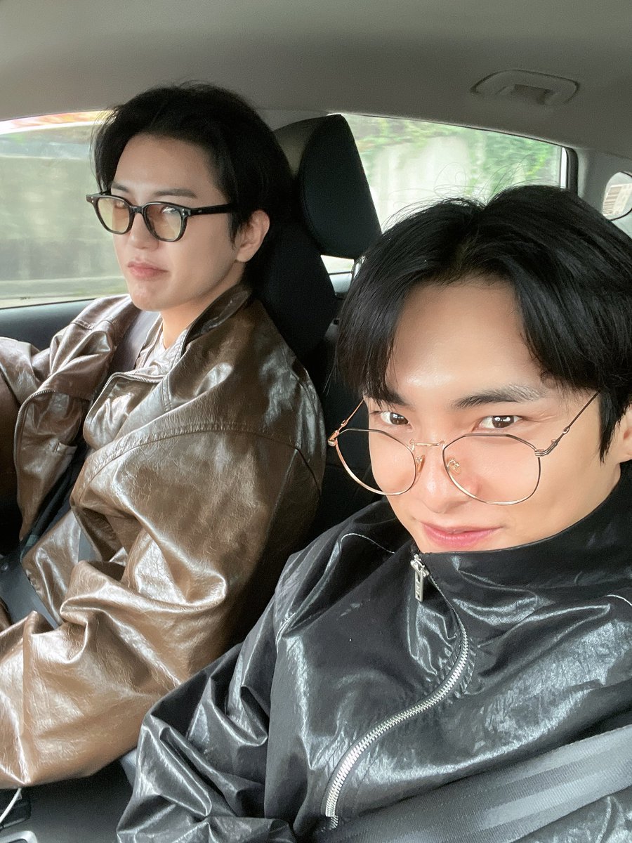 ✿ #LeeDonghun | #이동훈 | #ParkJunhee | #박준희 | #ACE | #에이스 ✿