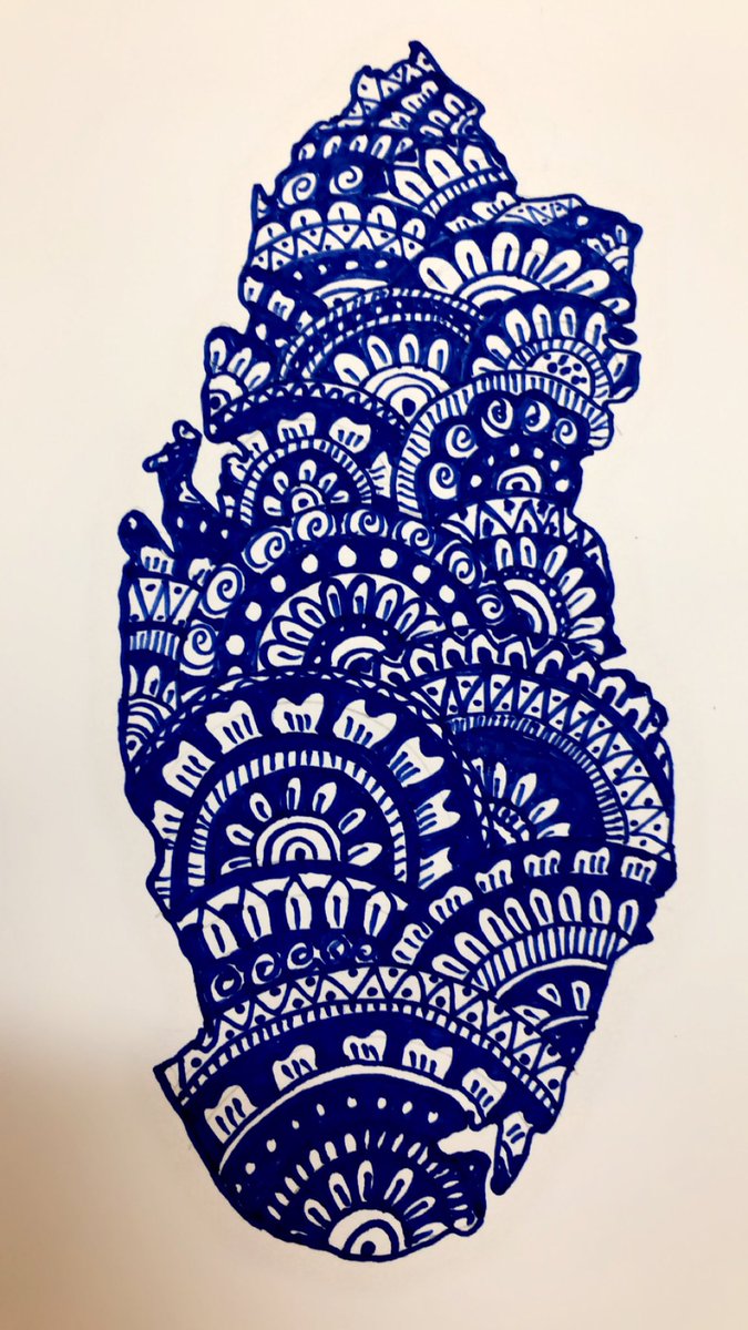 golden_cat_qtr's tweet photo. رسم خريطة دولة قطر
#قطر
#رسم
#Qatar
#Mandala
#Zentangle
#Doodle
#Tangling https://t.co/brhenZzFHO