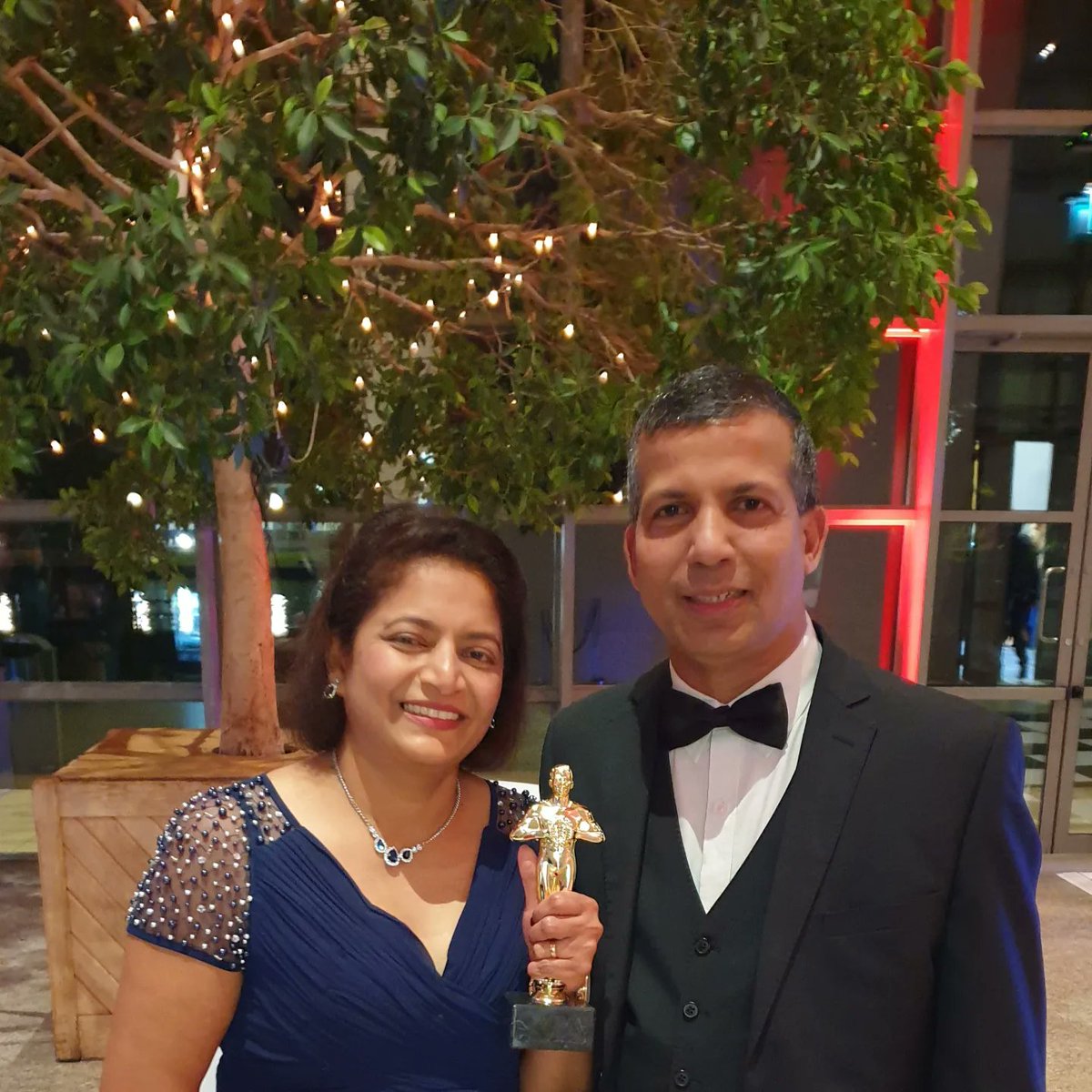 Monica Mathias tweet media