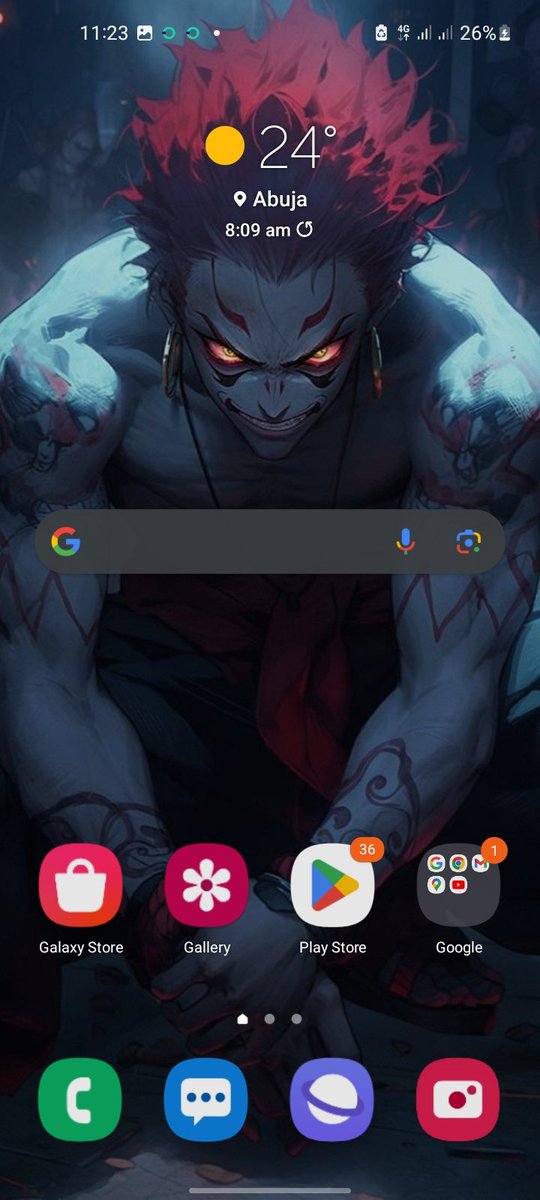 Davhid200's tweet photo. @nihiinn Nah IOS I dey see...I go still drop my android proudly ✌🏿 https://t.co/aOMYGxLib3