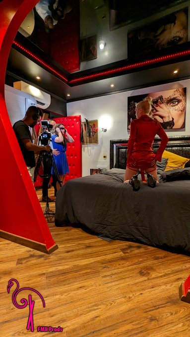 🔞#BehindTheScenes📽️@BTS7475  🇫🇷Tournage d'un Trio HFF avec @Hiro_Off_France @flooletsha sous l'objectif<a href="/tag/behindthescenes"class="tags">#BehindTheScenes</a><a class="tags" target="_blank" title="On Twitter" href="/?out=eyJ0eXAiOiJKV1QiLCJhbGciOiJIUzUxMiJ9.eyJpYXQiOjE3MjIxNzE2MDgsImlzcyI6InR3cG9ybnN0YXJzLmNvbSIsIm5iZiI6MTcyMjE3MTYwOCwiZXhwIjoxNzUzNzA3NjA4LCJyZWRpcmVjdF91cmwiOiJodHRwczovL3R3aXR0ZXIuY29tL0JUUzc0NzUifQ.MuiDwTQm2aligQ0cWeeQNb7h_qx8ndSR_y70XcfJazdjKkC5CgbaaGgcPF4QFdKq4NFL7xdyS7QUqLVHkVaTaA">@BTS7475</a><a href="/tag/backstage"class="tags"><span>#backstage</span></a><a href="/tag/tournage"class="tags"><span>#tournage</span></a><a href="/tag/laetiluxure"class="tags"><span>#laetiluxure</span></a><a href="/tag/laeti_luxure"class="tags"><span>#laeti_luxure</span></a>