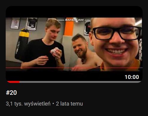 Zostałem wciągnięty do gry 2 lata temu, ale dopiero teraz się dowiedziałem. Co to znaczy? Czy muszę grać?
#GRA #SZ