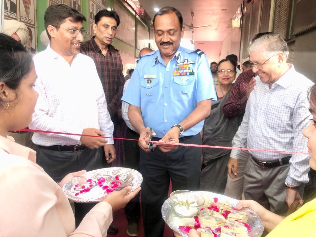 Punjab State Council for Science and Technology tweet media