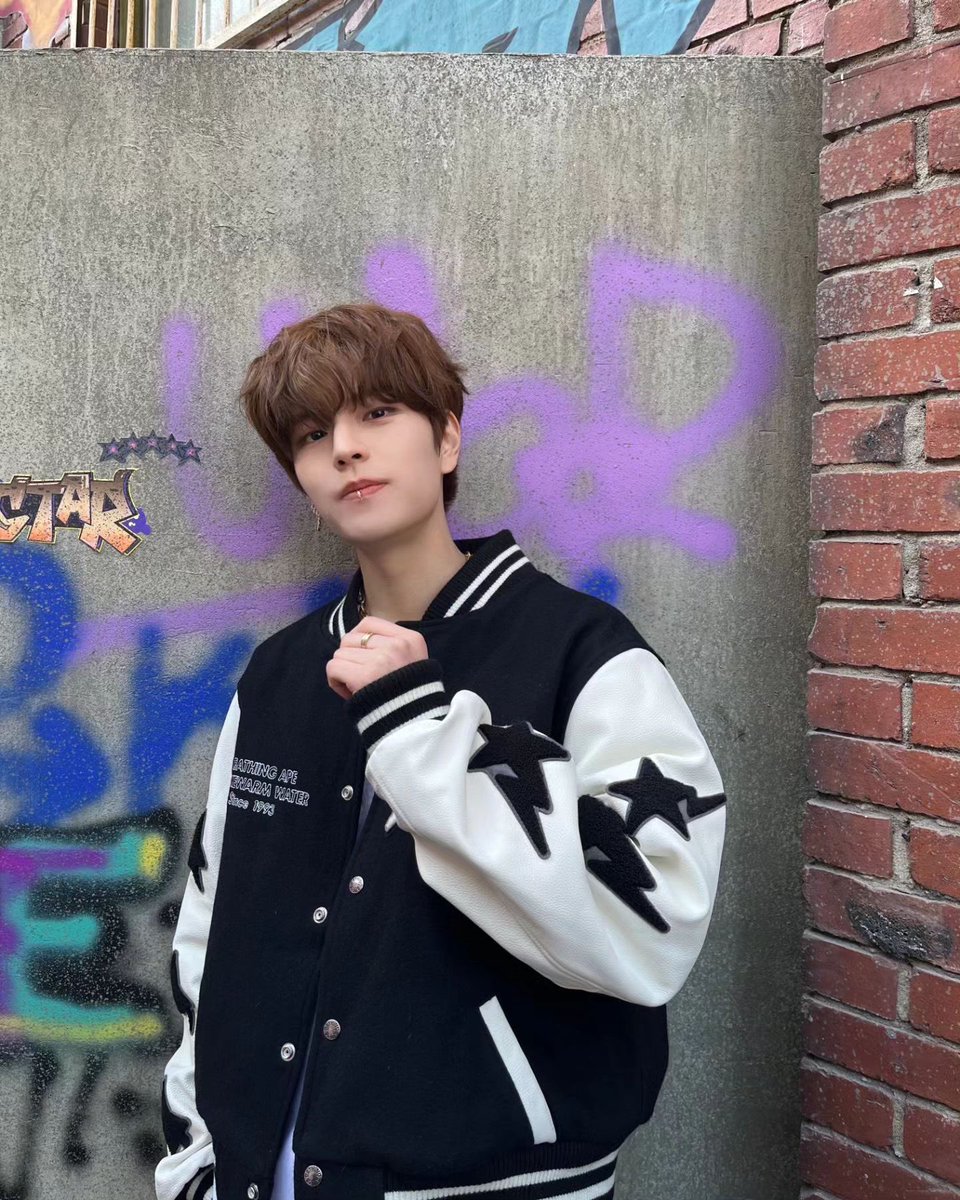 rinnstaa's tweet image. I nominate #Seungmin from #StrayKids for the #BestModelForCap of kpop idol!! #KookyRanking  #KookyGallery