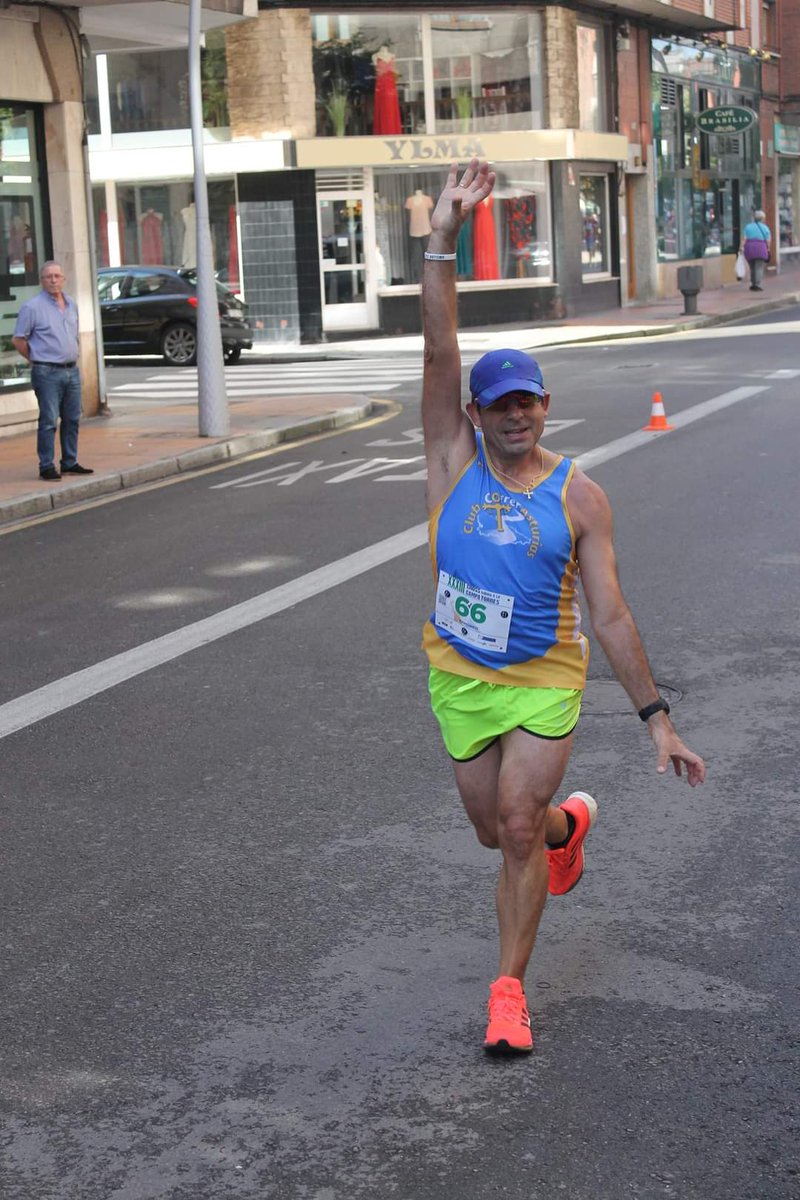 Club Correr Asturias tweet media