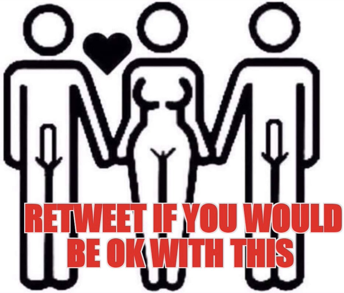 Cuckoldhelper's tweet photo. RT/RP 📿👸🍆🦌 https://t.co/PcxBKEKE2v
