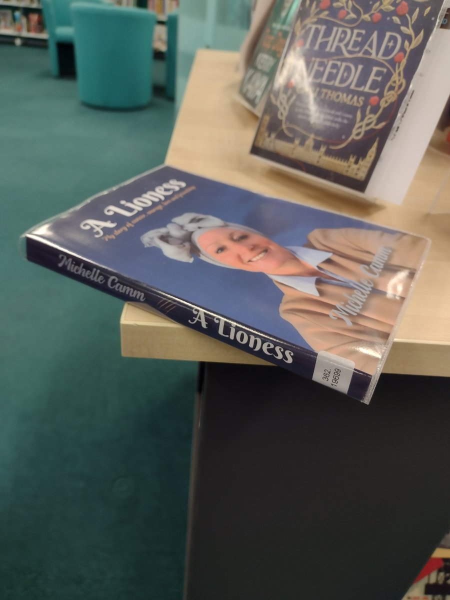 True story. A successful cancer fight. Book has donated £1.7K to charity through sales!!! Purchase your copy. 466 books sold so far. One ladies dream to become an author that came true! #cancer #lovereading #hope #NHS
thisismichellecamm2020.co.uk