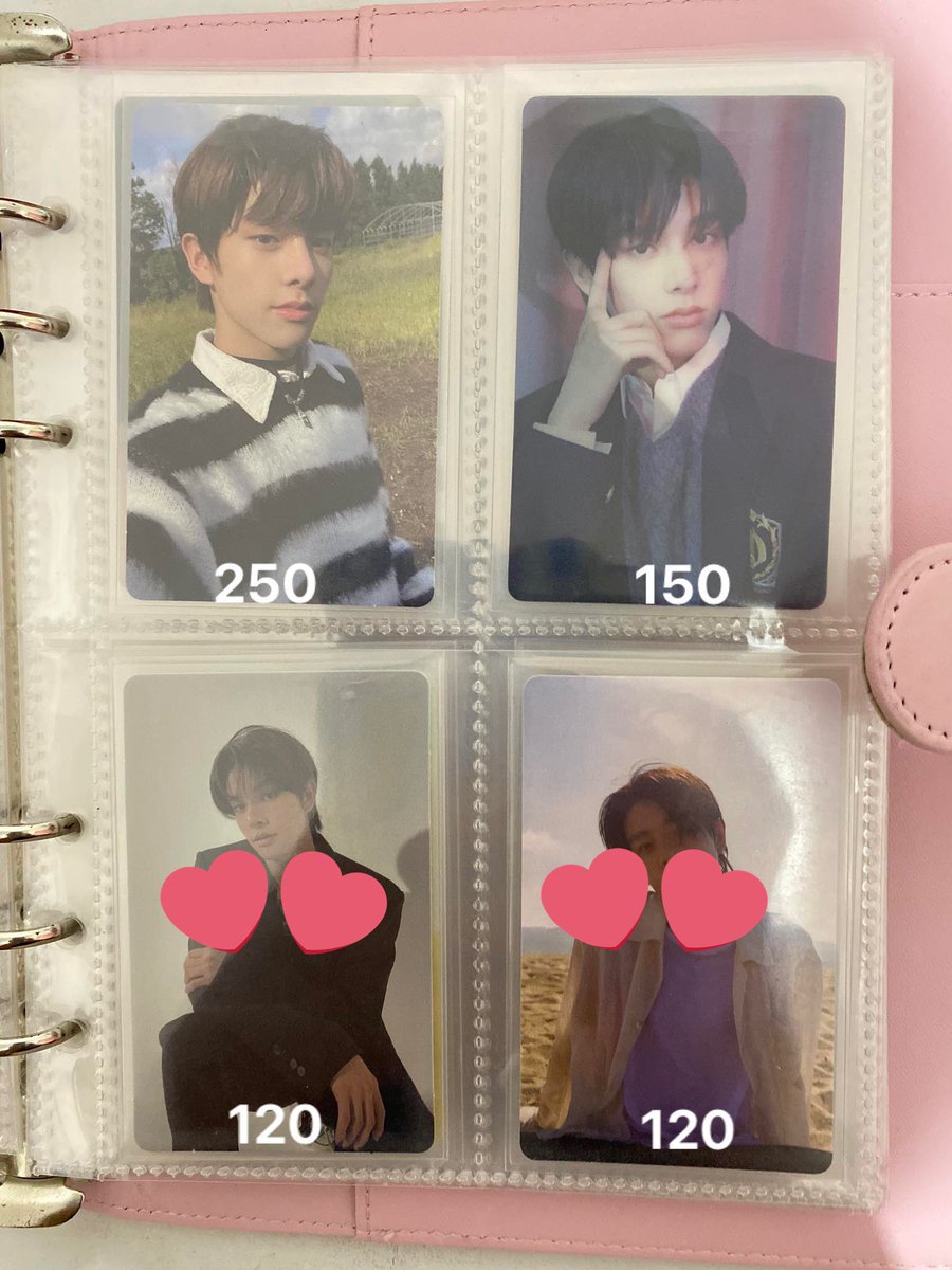 mingyues2's tweet photo. wts lfb 🇵🇭
jake pcs
- onhand and ready to ship
- can do LONG DOP
Unmarked= avail ✅

wt lf bdo border day one carnival pob up down dawn dusk ver pc pola b-c dimension answer blessed cursed b- c sgid 2022 22 dilemma d:d d:a dd da https://t.co/druTPMS50h
