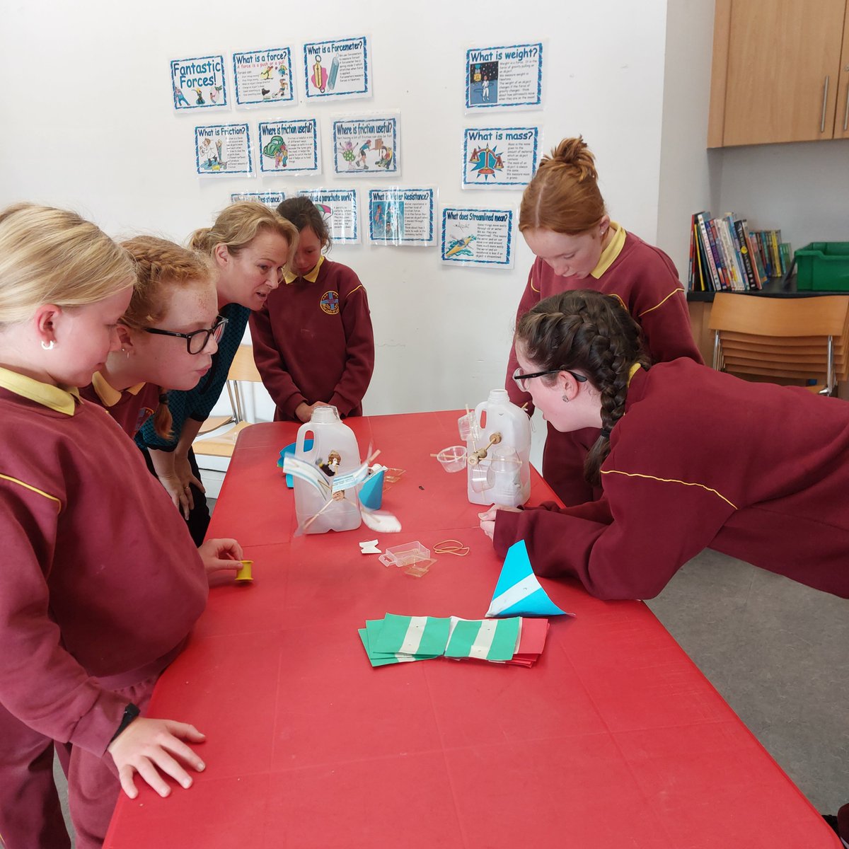 Our Lady of Lourdes NS tweet media