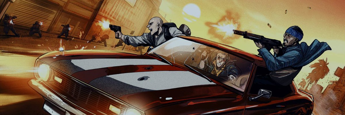 🐙 Octopus Cook x <a href="/undrwrld_org/">Underworld Studio</a> 🐙

PFP collection of all bosses and gansters 

alphabot.app/undrwrld-x-oct…