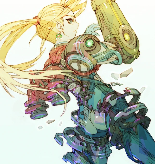 0.6スーツ