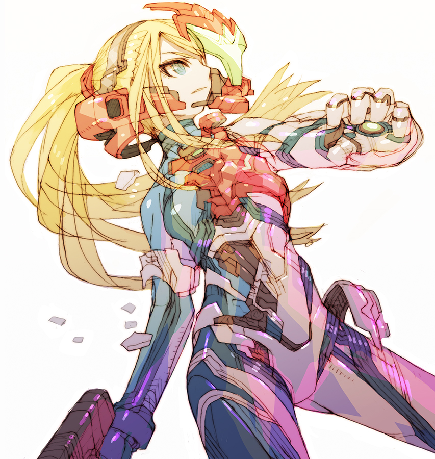 Post by めかモルフォーゼ/中山徹 on X: 0.6スーツ