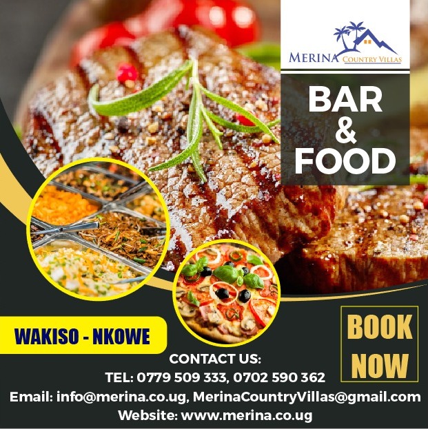 MerinaVillas's tweet photo. Are you planning on taking your Family and friends out for this Independence eve? Merina Country Villas got you covered for all sorts of outings, parties, Food recipies,  camping, boat cruise, kids park, Bar, gardens and Photoshoots. Call us on 0702590392 https://t.co/m9ftzdnUhS