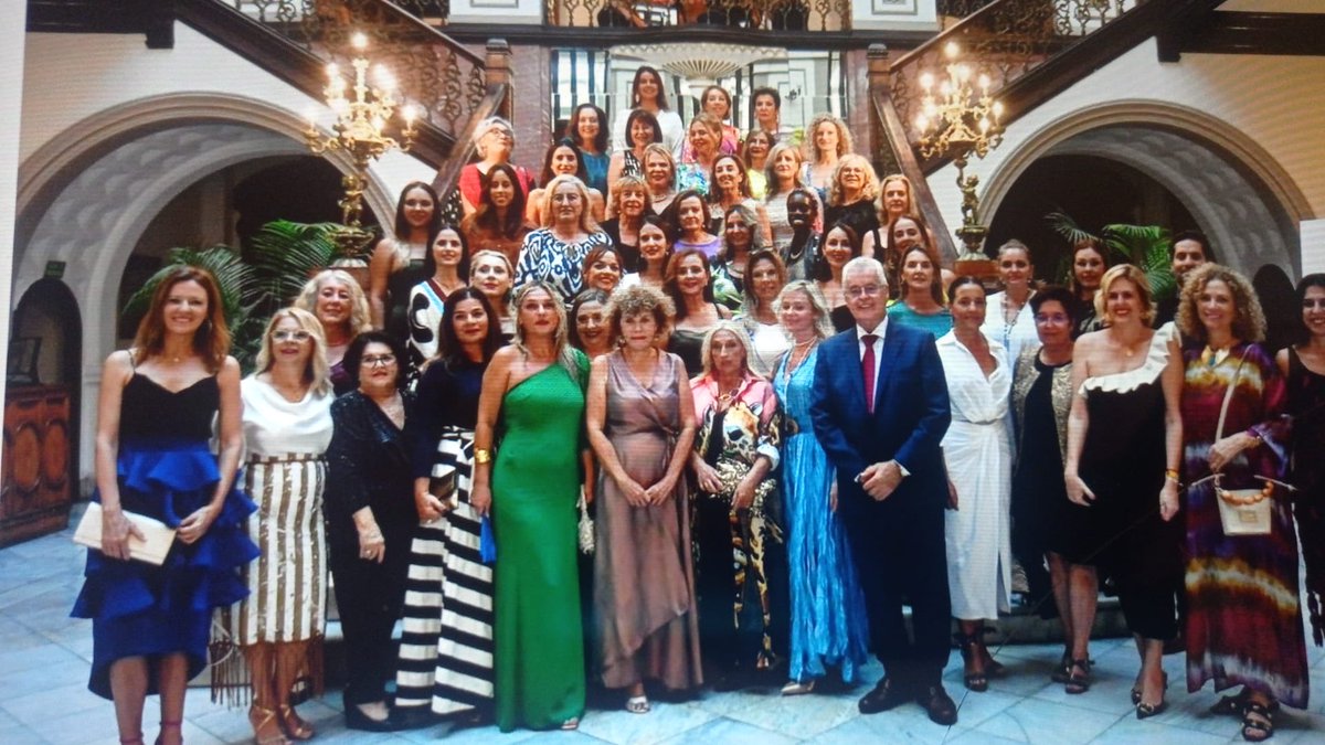 Alicia Martín Martinez tweet media