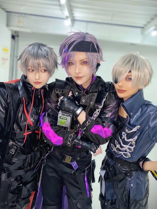 コスプレイヤー類のTwitter画像29