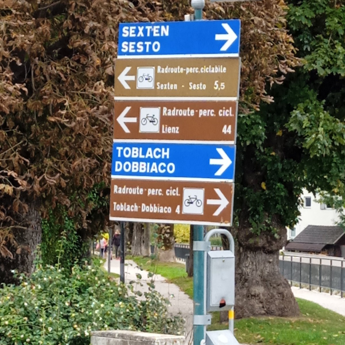 CDorigon's tweet photo. Indovinate dove sono?
#dolomiti
#innichen 
#monteelmo https://t.co/bsknZ4sMjf