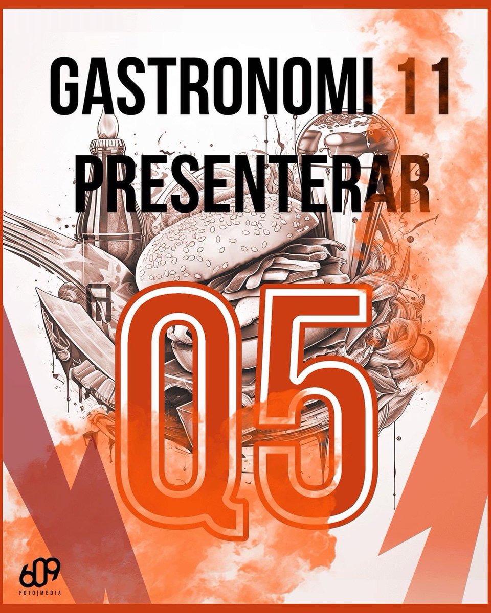 När vi möter Uppsala Basket 13 oktober bjuder vi in alla i publiken att stanna på en femte period hos Gastronomi 11.

Det är drop-in direkt efter matchens slutsignal.

En perfekt start på helgen eller ett perfekt avslut på arbetsveckan 🥂