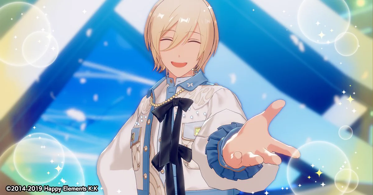 あんさんぶるスターズ！！Music【公式】 on X: 