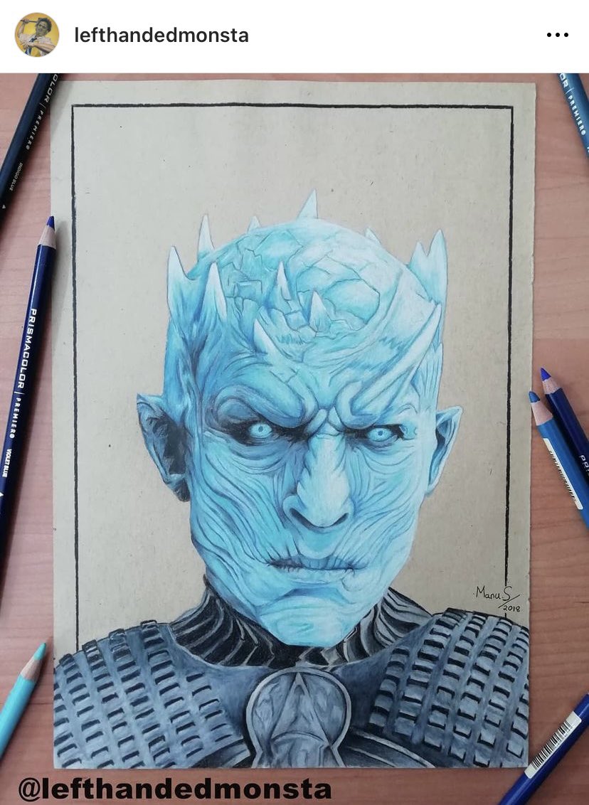 isamartooos's tweet photo. Hola, tengo un amigo ARTISTA y me parece muy injusto que sus dibujos no sean vistos a nivel mundial jajaja hace auténticas MARAVILLAS! Dibuja de todo y de verdad merece la pena echarle un vistazo a lo que hace
Su insta es: lefthandedmonsta 
COMPARTID POR FAVOR!!!🙏🏼 lo merece https://t.co/W8bYDakVS5