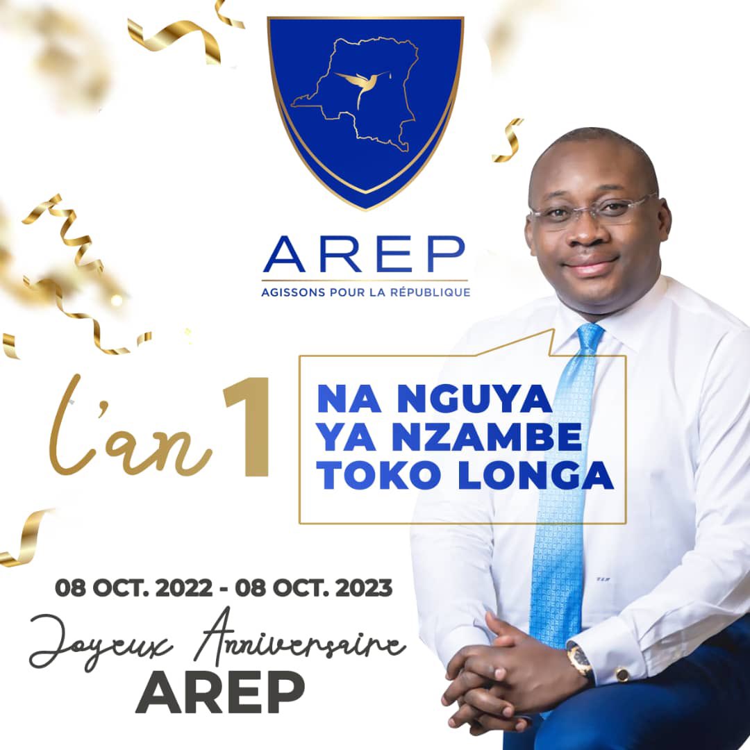 Guy Loando Mboyo tweet media