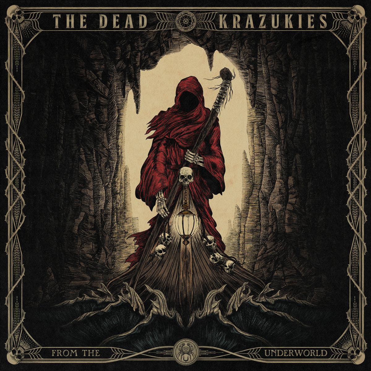 #WFENECMAG / N°57 : #CHRONIQUE p.60 de “From the underworld“ de The <a href="/DeadKrazukies/">The Dead Krazukies</a> (<a href="/kicking_records/">KICKING RECORDS</a> / SBÄM) 
-> w-fenec.org 
#TheDeadKrazukies #Punkrock #Punk #Rock