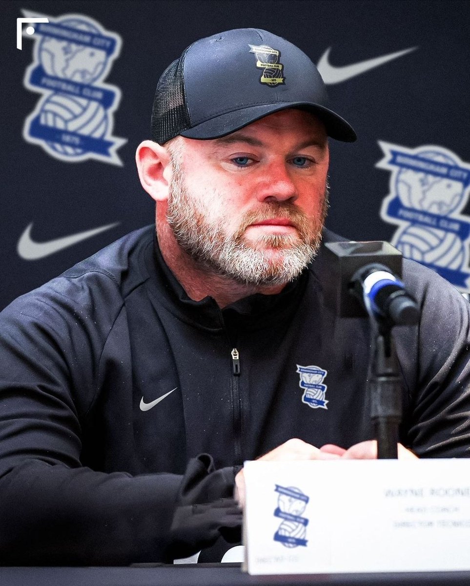 Blues Fo(C)us (@bluesfocus) on Twitter photo 🗞️ <a href="/1AaronPaul/">Aaron Paul🎙📻</a> reports the deal for Rooney to become the new manager is done with his former colleagues John O'Shea and Ashley Cole are expected to join his new coaching staff.
#BCFC 🗞️ <a href="/1AaronPaul/">Aaron Paul🎙📻</a> reports the deal for Rooney to become the new manager is done with his former colleagues John O'Shea and Ashley Cole are expected to join his new coaching staff.
#BCFC