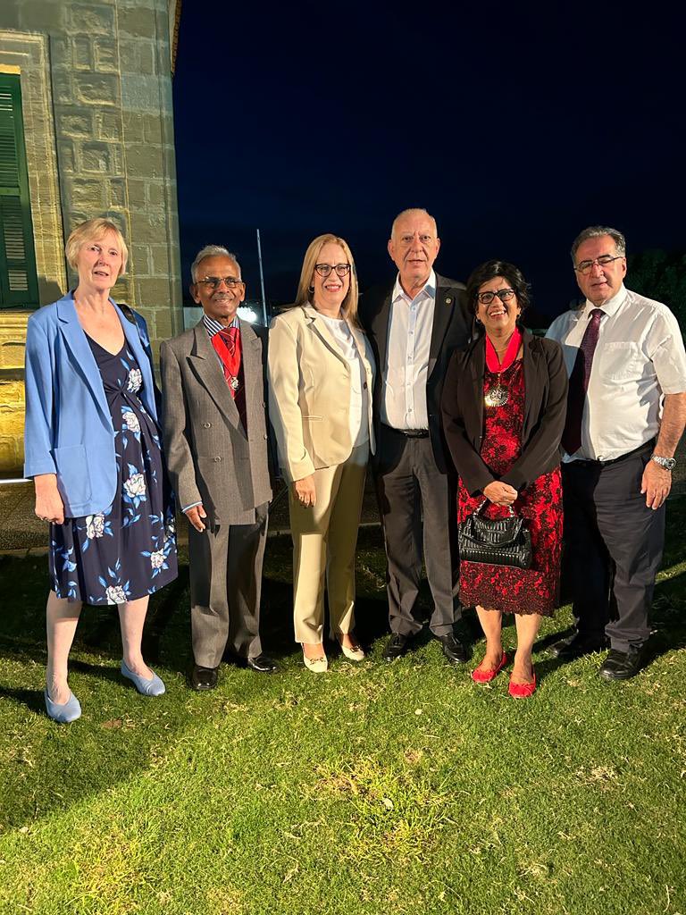 UKCypriotFed's tweet photo. #Cyprus APPG Vice Chair @carolinenokes MP, as well as Mayor &amp; Deputy Mayor &amp; Councillors of @BarnetCouncil attended this years #Morphou Rally in Cyprus; Guest Speaker Pres @Christodulides; all reaffirmed commitment to reunification &amp; desire of refugees to return home https://t.co/JnqB329JMy