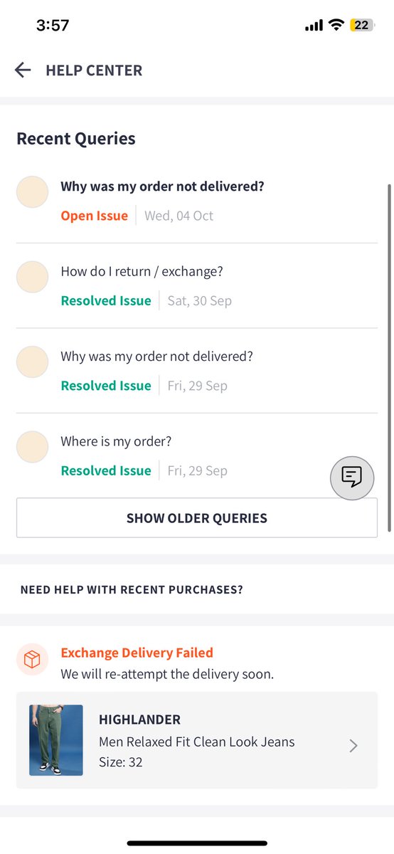 renithr7's tweet photo. Benefits of Myntra Insider ! @myntra 
Shop at discount ,never get it delivered and follow up with their support daily when they cut your call and close the issue over n over without a solution or follow up! #myntrascam #CustomerExperience #ekart #myntra
@MyntraSupport https://t.co/NdpBJYRimq